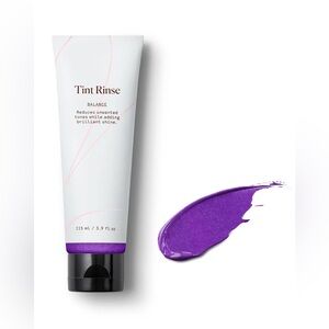 TINT RINSE E SALON 3.9 oz